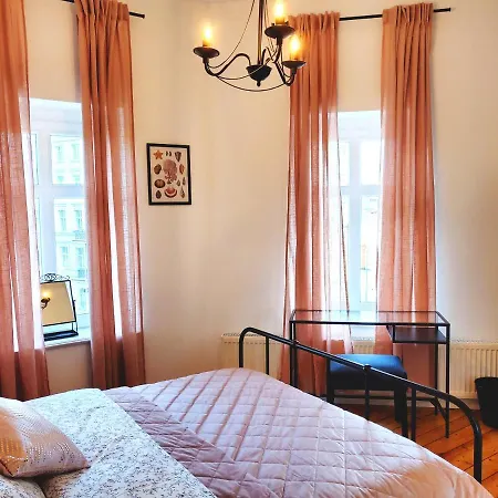 Centrum Grand Apartament