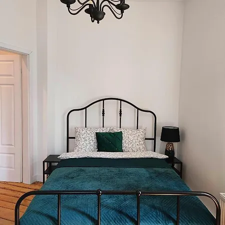 Centrum Grand Apartament