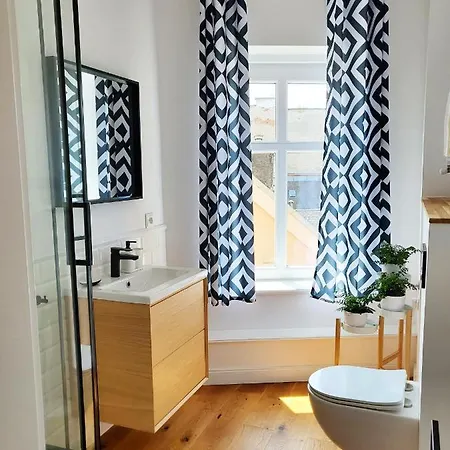 Apartament Centrum Grand Apartament *