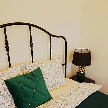 Centrum Grand Apartament