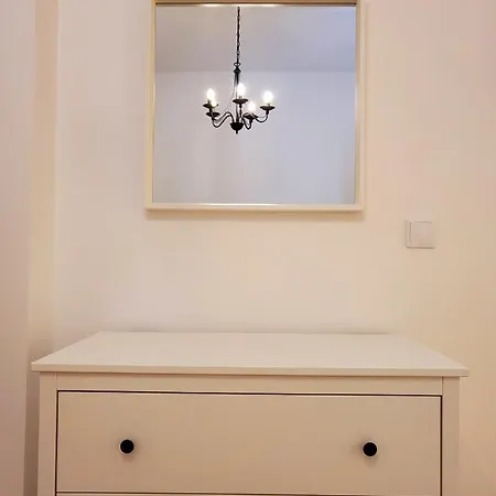 Apartament Centrum Grand Apartament