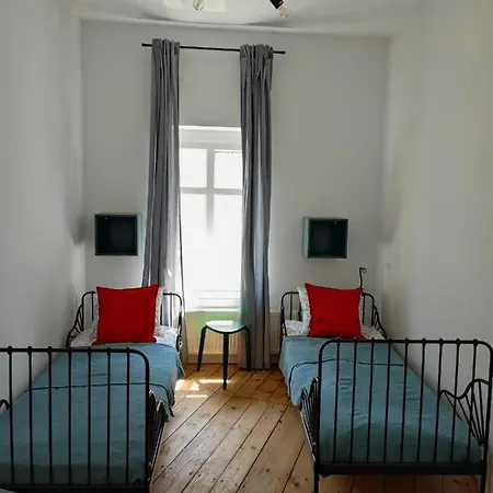 Apartament Centrum Grand Apartament *