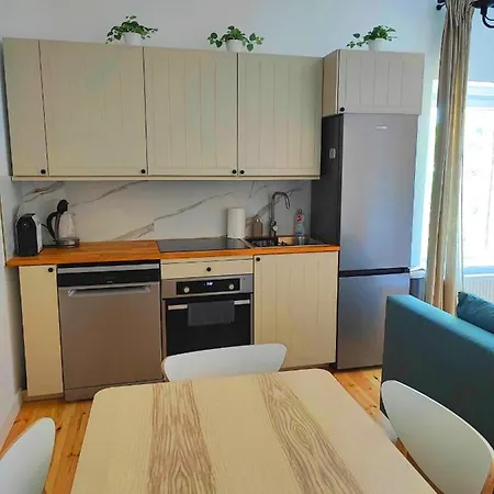 Centrum Grand Apartament Świdnica