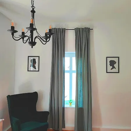 Apartament Centrum Grand Apartament