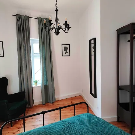 Centrum Grand Apartament *