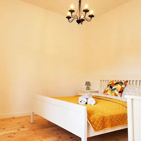 Centrum Grand Apartament Apartament *