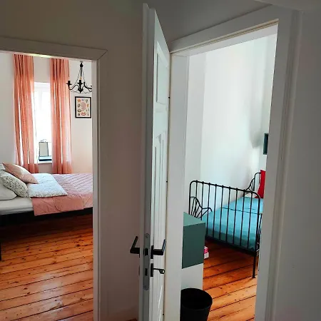 Centrum Grand Apartament Apartment Swidnica (Lower Silesia)