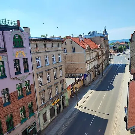 Centrum Grand Apartament Apartament