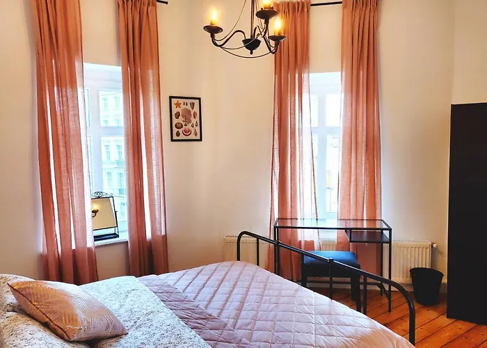 Centrum Grand Apartament