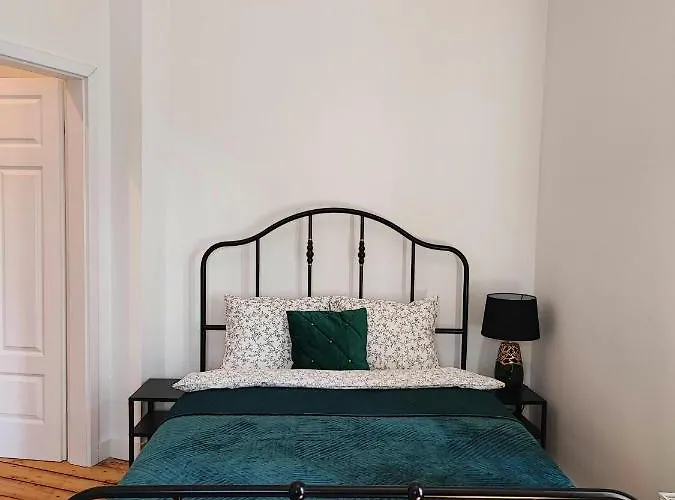 Centrum Grand Apartament