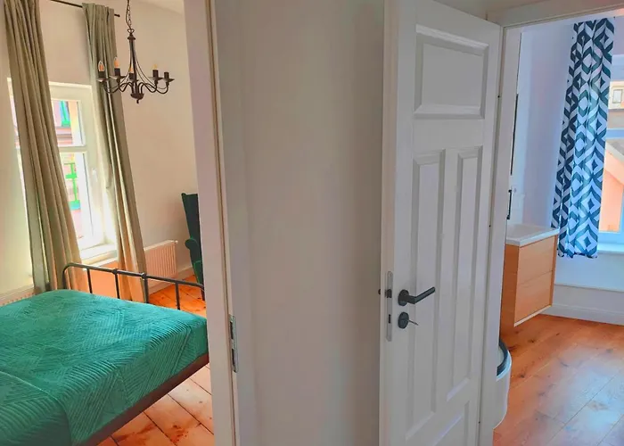 Apartament Centrum Grand Apartament