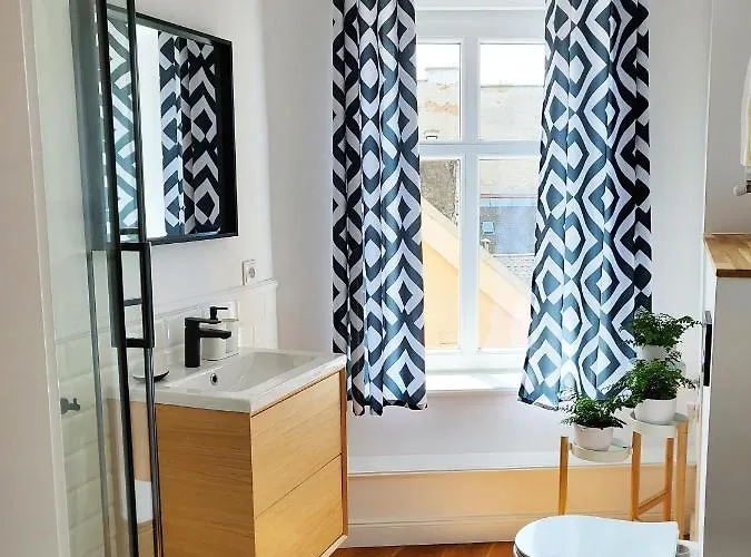 Apartament Centrum Grand Apartament *