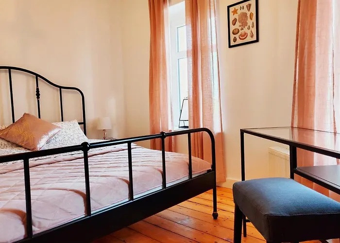 Centrum Grand Apartament * Świdnica