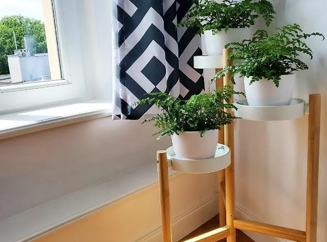 Centrum Grand Apartament Apartament *