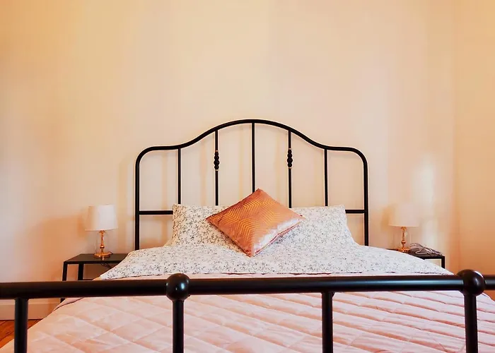 Centrum Grand Apartament Świdnica