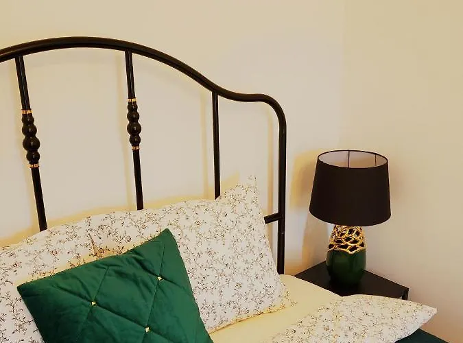 Centrum Grand Apartament