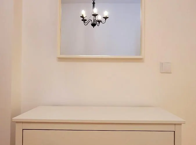 Apartament Centrum Grand Apartament