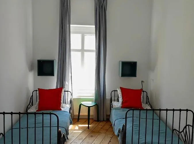 Apartament Centrum Grand Apartament *