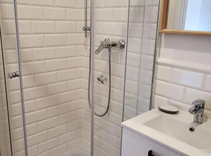 Centrum Grand Apartament Świdnica