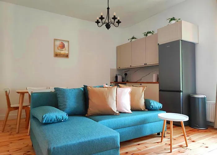 Centrum Grand Apartament Apartament