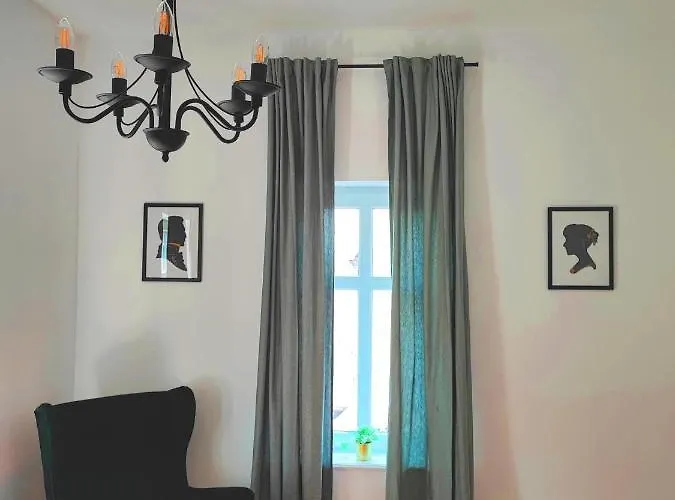 Apartament Centrum Grand Apartament