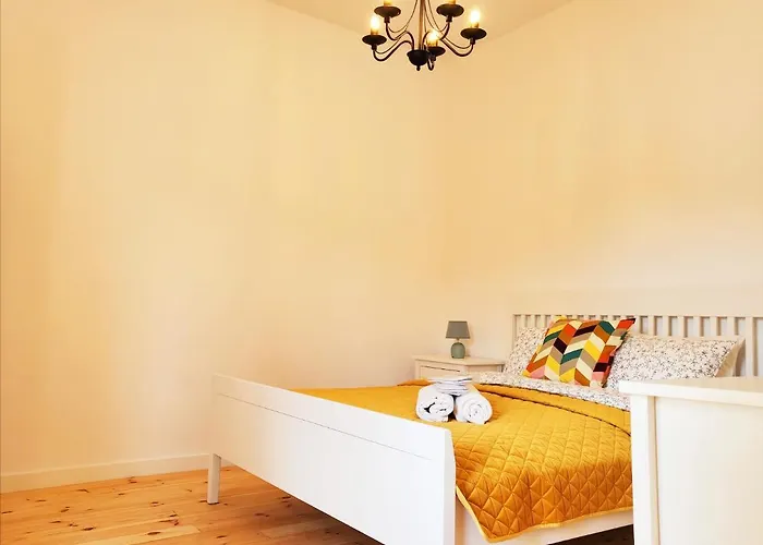 Centrum Grand Apartament Apartament *