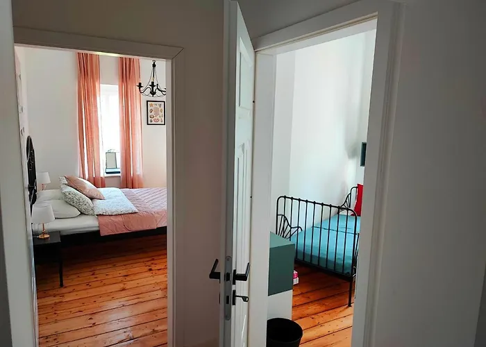 Centrum Grand Apartament Apartament Świdnica