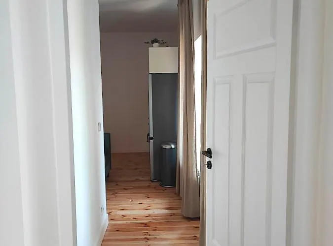 Centrum Grand Apartament * Świdnica