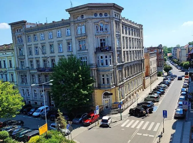 Centrum Grand Apartament Apartament *