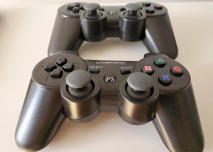 Centrum Grand Apartament