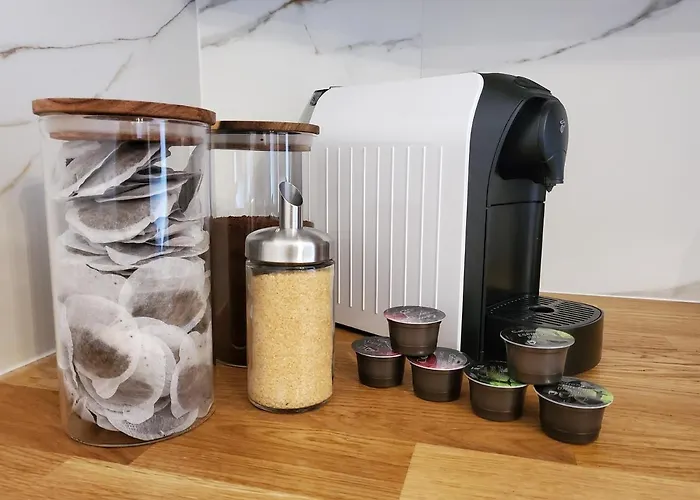 Apartament Centrum Grand Apartament *